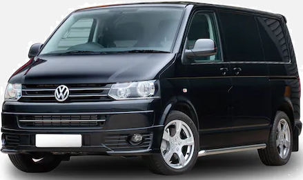 Volkswagen Transporter T5 2.5 Debriyaj Seti SACHS